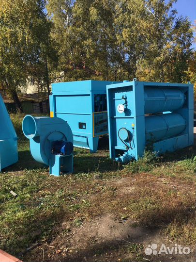 Петкус 527. овс 25