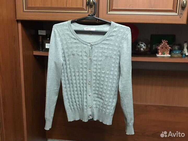 Кофта для девочки