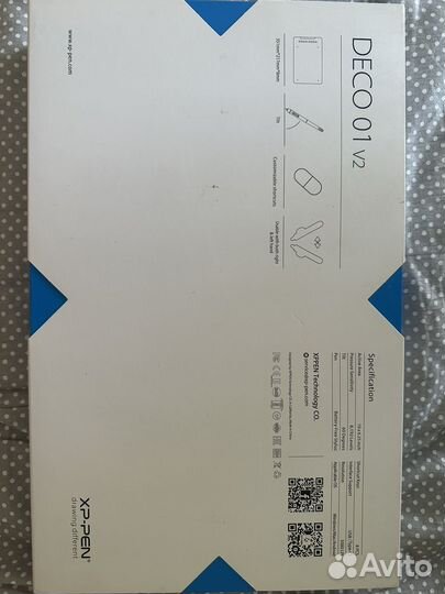 Графический планшет