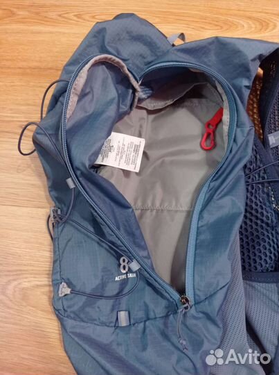 Рюкзак жилет для бега