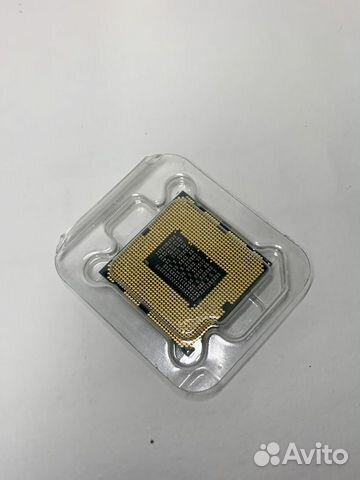 Core i5 2310 объявление продам