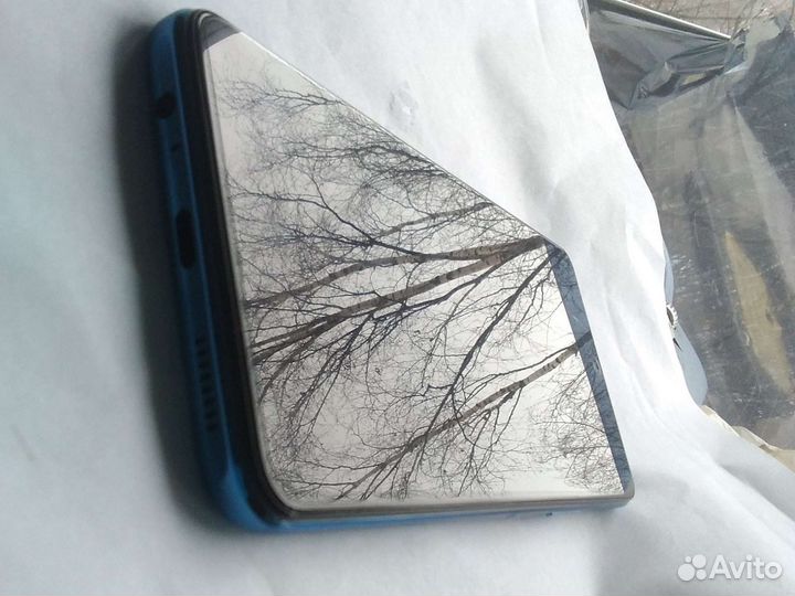 Infinix Note 11 Pro, 8/128 ГБ