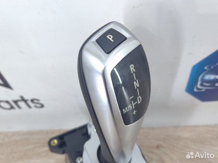 Селектор АКПП Bmw X5 E70 N62B48 2008