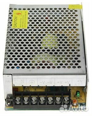 Блок питания для светодиодной ленты