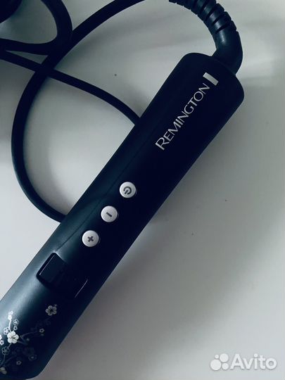 Плойка Remington., (новая)