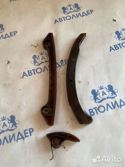 Успокоитель цепи Ford Focus 2 С307 хэтчбек qqdb