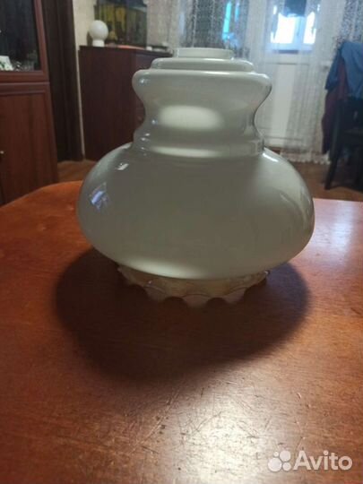 Плафоны для люстры