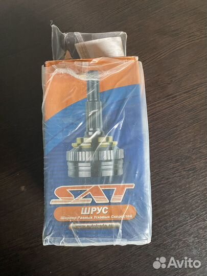 Шрус наружний митсубиси аутлендер