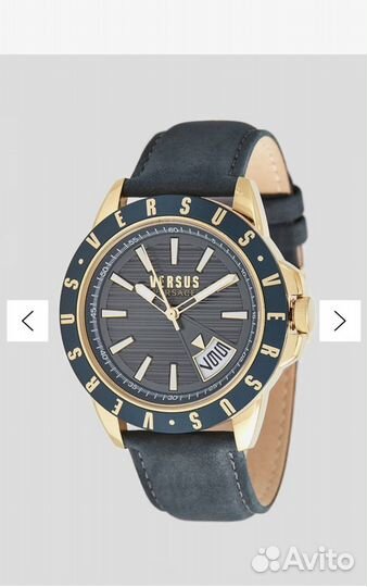 Часы Versus Versace оригинал