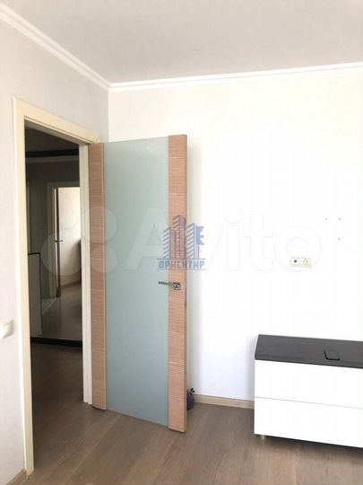 3-к. квартира, 69,4 м², 5/9 эт.