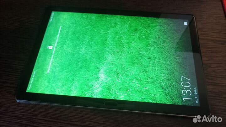 Huawei MediaPad M5 Lite 10.1