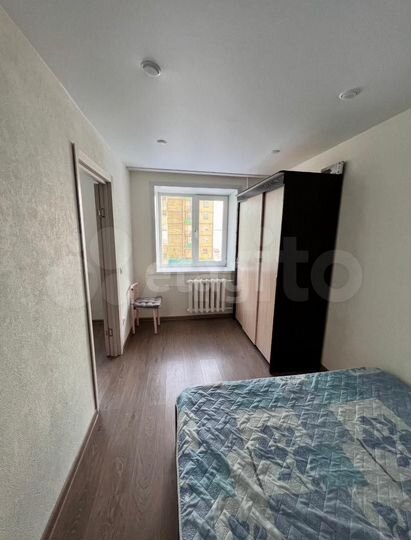 2-к. квартира, 45 м², 4/5 эт.