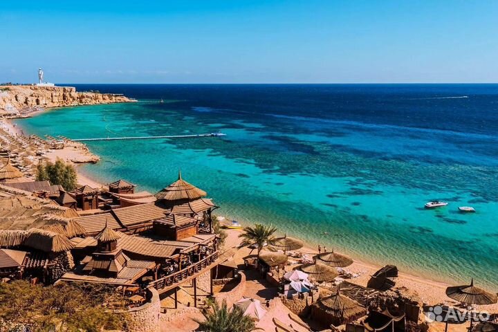 Египет, горящие туры