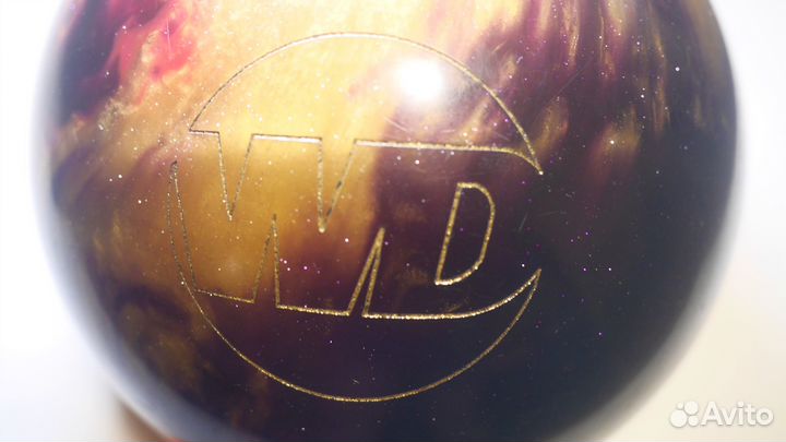 Профессиональный Шар Brunswiск - 2 шт