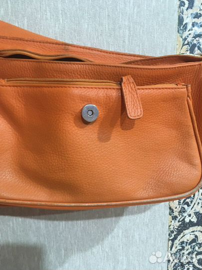 Сумка Prada винтаж