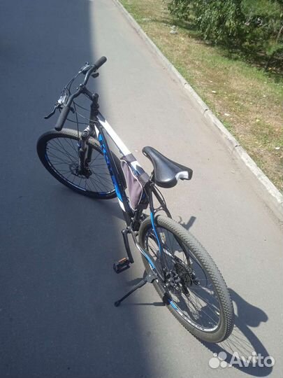 Велосипед 27.5