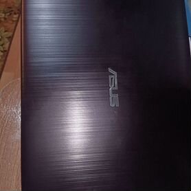 Ноутбук asus