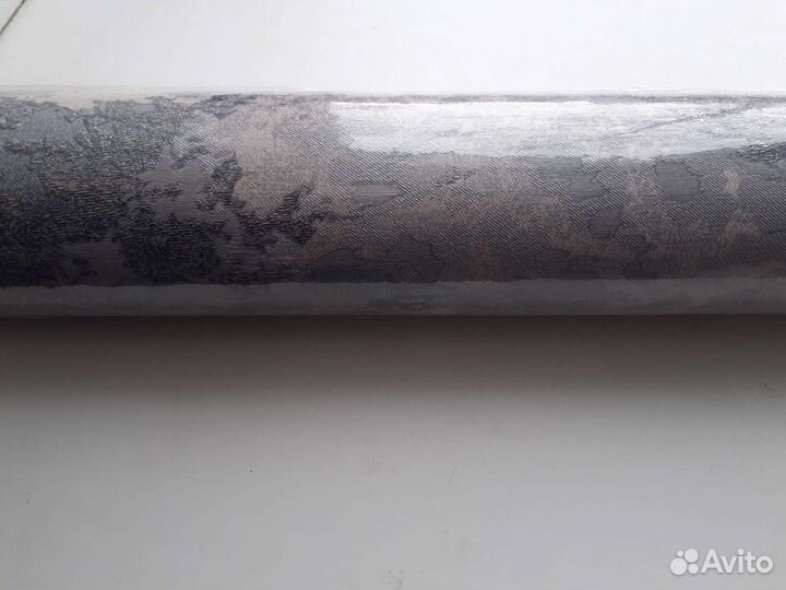 Обои горячего тиснения на флиз.основе 1м