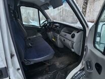 Renault Master 2.5 MT, 2004, 414 000 км, с пробегом, цена 700 000 руб.