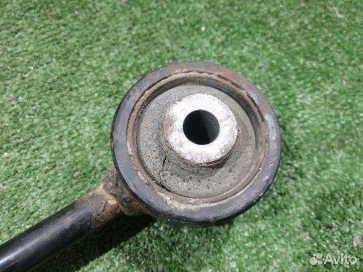 Тяга продольная задняя левая Toyota Land Cruiser