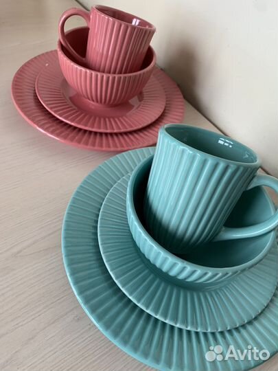 Набор посуды