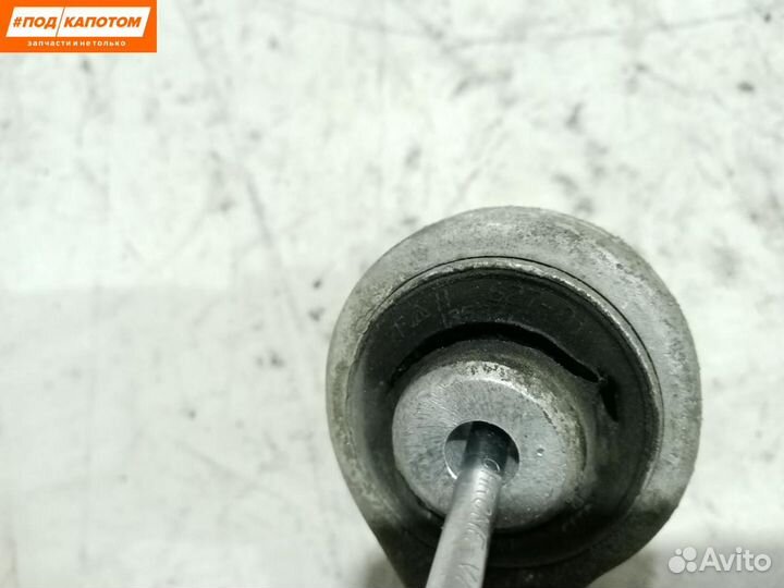 Рычаг передний правый верхний Audi A4 B7 2008