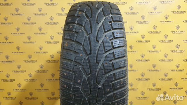 Nankang SW-7 265/65 R17 116T
