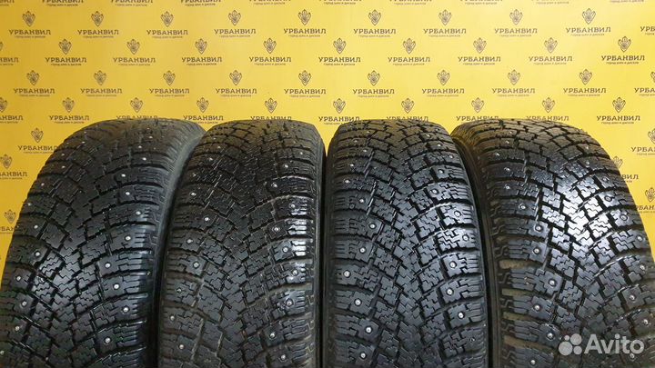 Nokian Tyres Nordman SUV 225/65 R17 106T