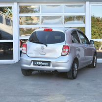 ⭐︎ Купить Nissan March 🚘 от 160 000 ₽ в Бачатском: 83