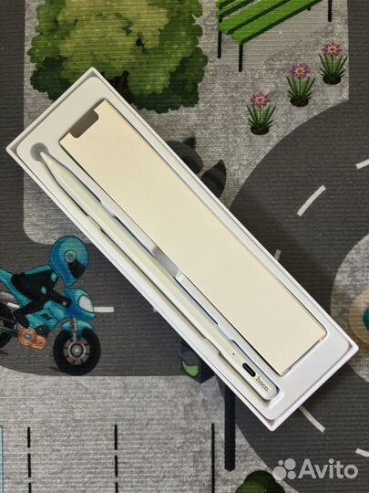 Новый стилус для iPad Hoco