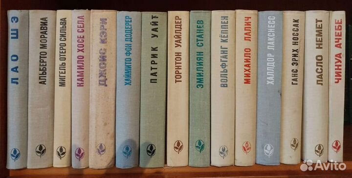 Библиотека - книги