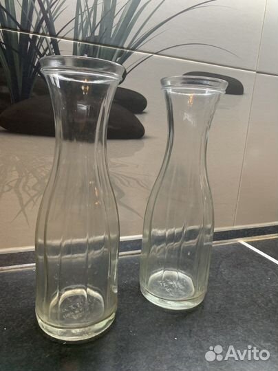 Вазы кувшины IKEA