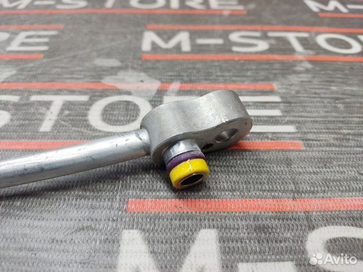 Трубка кондиционера Bmw X3 E83 N52B25A 2010