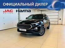 JAC S7 1.5 AMT, 2021, 60 000 км, с пробегом, цена 2 199 999 руб.