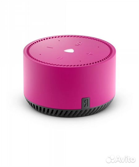 Яндекс станция lite