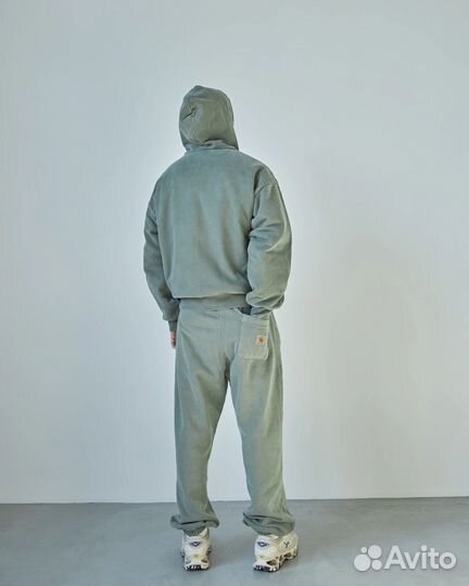 Брюки Carhartt WIP Vista