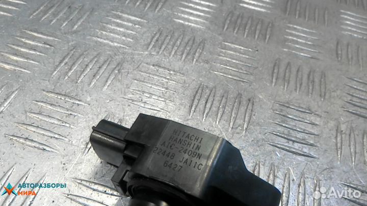 Катушка зажигания Infiniti QX60 L50 рест. 2017