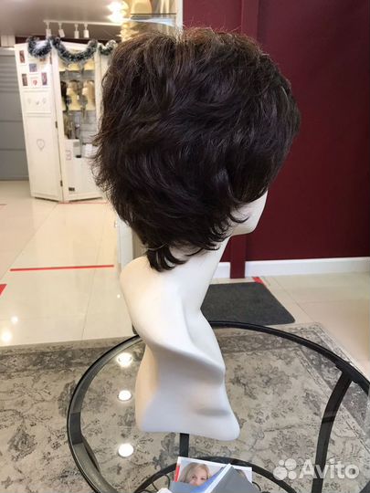 Искусственный парик Keira Ellen Wille