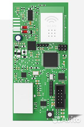 Интерфейсный модуль Link Home