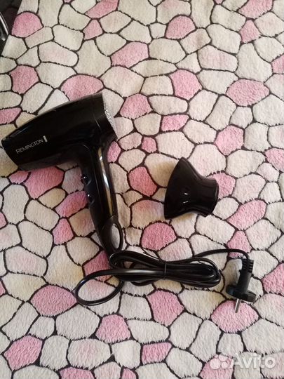 Фен для волос