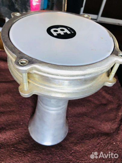 Барабан дарбука meinl HE-101