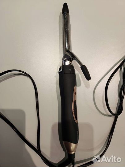 Мультистайлер Beurer HT60 черный