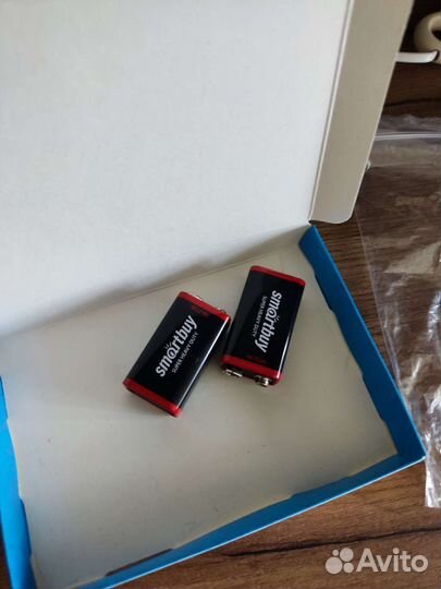 Микронаушники магнитные