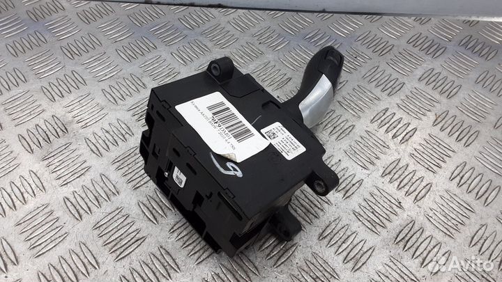 Кулиса BMW 7 F01/F02 2011