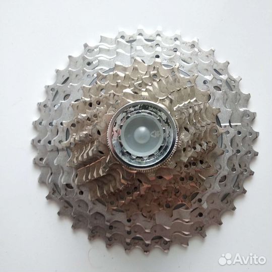 Ротор Shimano SM-RT66-L 203мм и т.д