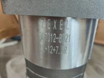 Гидронасос экскаватора Zexel 307012-8020