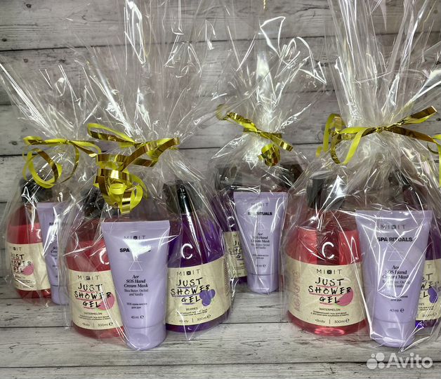 Подарочный набор/mixit