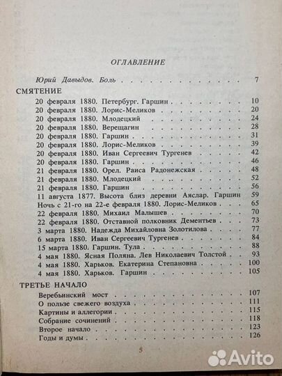 Грустный солдат, или Жизнь Всеволода Гаршина