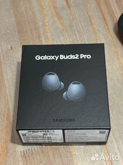 Samsung galaxy buds 2 pro