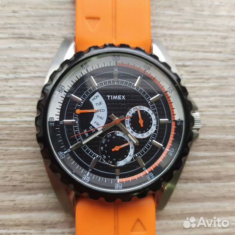 Часы Timex SR 920 SW